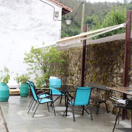 Vila “La Casa Del Guarda” Treceño Exteriér fotografie