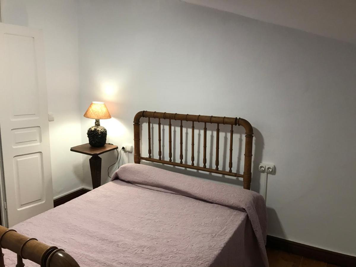 Vila “La Casa Del Guarda” Treceño Exteriér fotografie