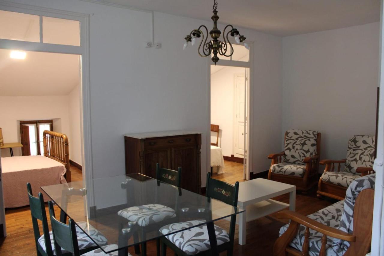 Vila “La Casa Del Guarda” Treceño Exteriér fotografie