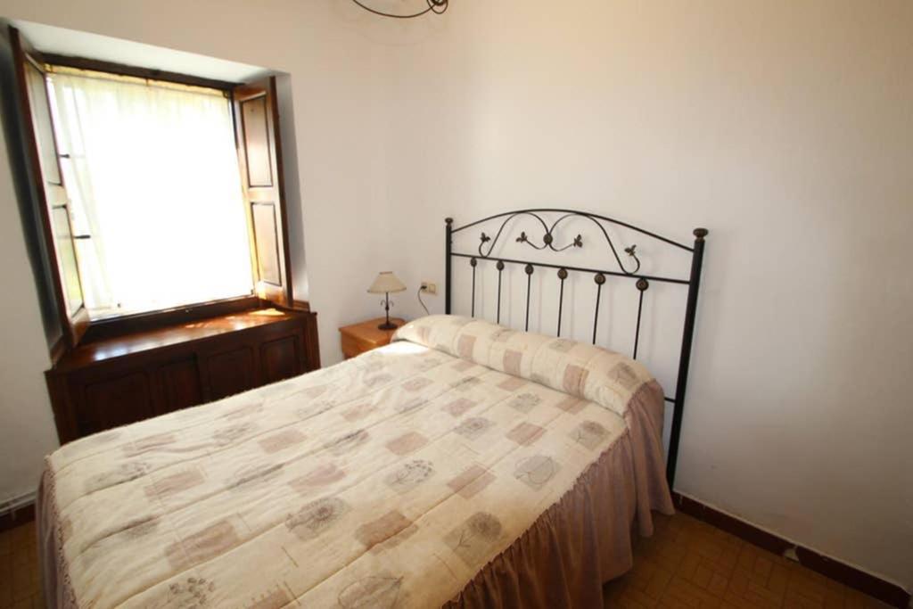 Vila “La Casa Del Guarda” Treceño Exteriér fotografie
