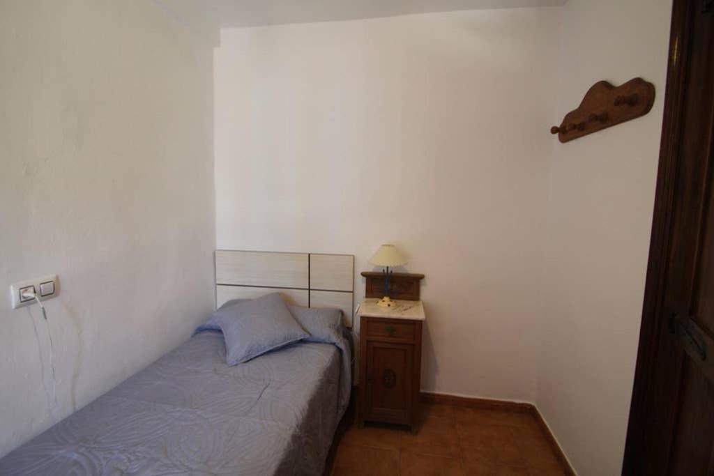 Vila “La Casa Del Guarda” Treceño Exteriér fotografie